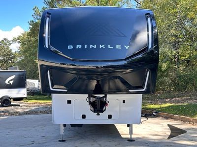 2026 Brinkley Model Z - Photo 8