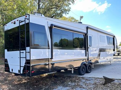 2026 Brinkley Model Z - Photo 15