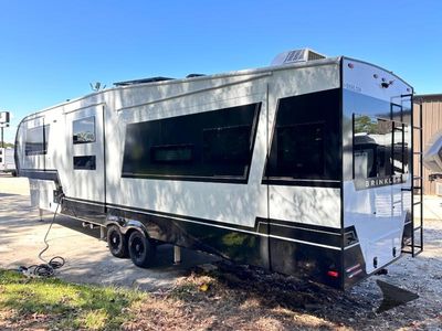 2026 Brinkley Model Z - Photo 11