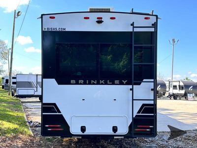 2026 Brinkley Model Z - Photo 13