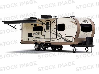 2018 Forest River RV Rockwood Mini Lite - Photo 1