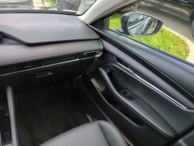 2023 Mazda Mazda3 — photo 17 view