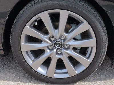 2023 Mazda Mazda3 — photo 11 view