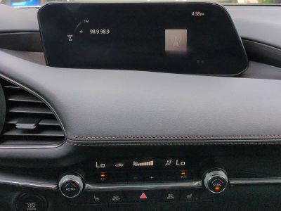 2023 Mazda Mazda3 — photo 18 view
