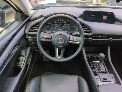 2023 Mazda Mazda3 — photo 16 view