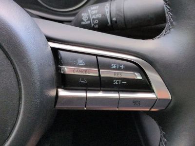 2023 Mazda Mazda3 — photo 27 view
