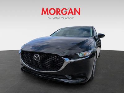 2023 Mazda Mazda3 — photo 9 view
