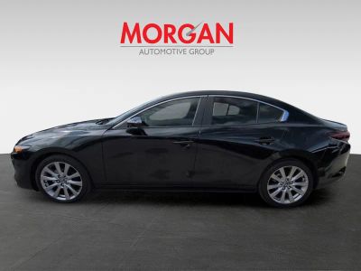 2023 Mazda Mazda3 — photo 8 view