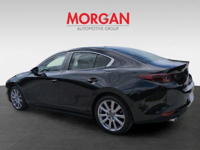 2023 Mazda Mazda3 — photo 7 view
