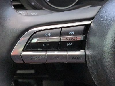 2023 Mazda Mazda3 — photo 26 view