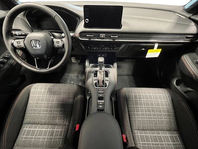 2026 Honda HR-V - Photo 19