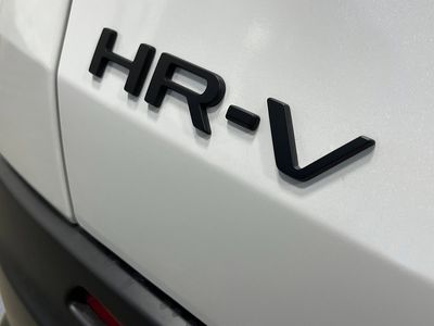 2026 Honda HR-V - Photo 9