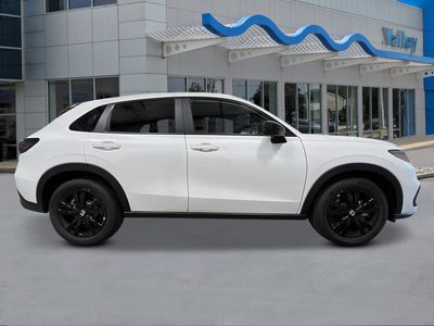 2026 Honda HR-V - Photo 6