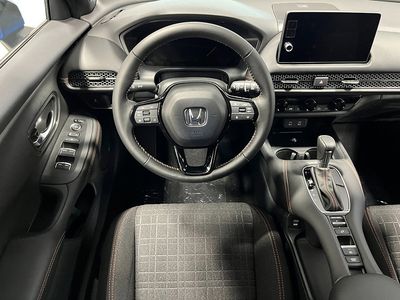 2026 Honda HR-V - Photo 20