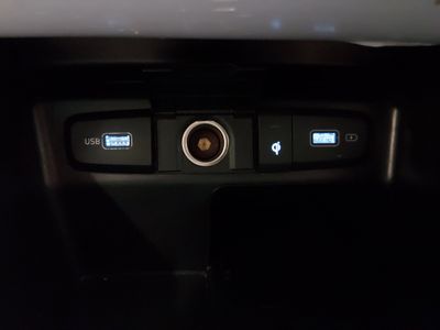 2024 Hyundai Tucson — photo 18 view
