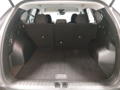 2024 Hyundai Tucson — photo 11 view