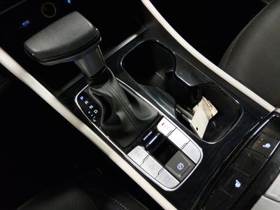 2024 Hyundai Tucson — photo 21 view
