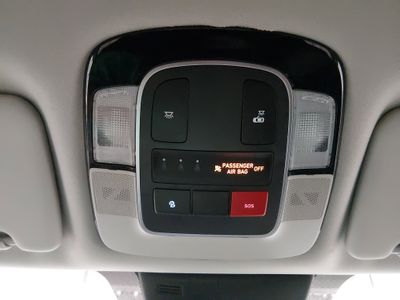 2024 Hyundai Tucson — photo 20 view