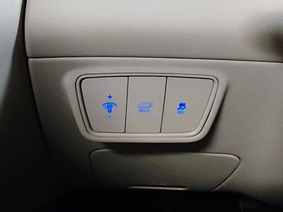 2024 Hyundai Tucson — photo 13 view