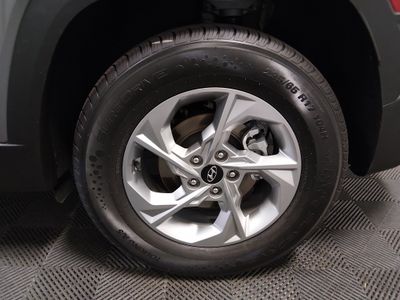2024 Hyundai Tucson — photo 10 view