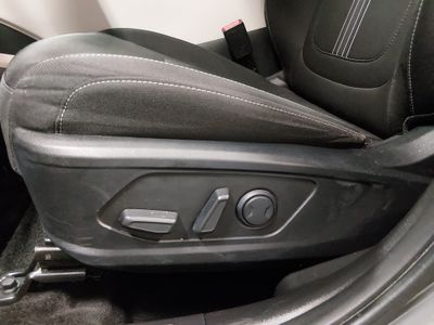 2024 Hyundai Tucson — photo 24 view