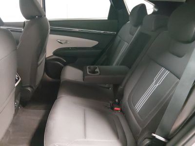 2024 Hyundai Tucson — photo 26 view
