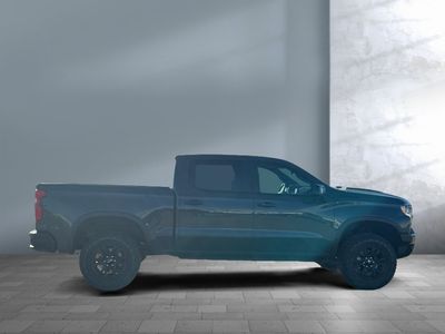 2026 Chevrolet Silverado 1500 — photo 7 view