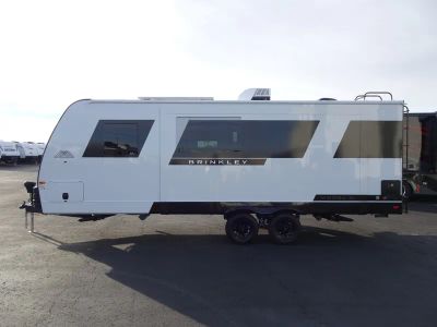 2026 Brinkley RV MODEL IX — photo 23 view