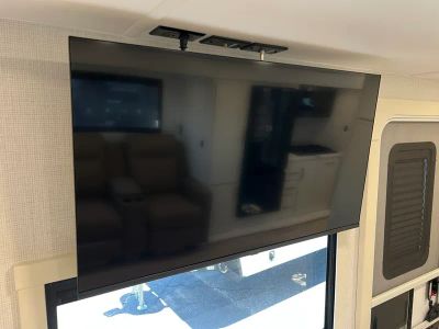 2026 Brinkley RV MODEL IX — photo 8 view