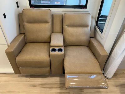 2026 Brinkley RV MODEL IX — photo 11 view