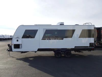 2026 Brinkley RV MODEL IX — photo 24 view
