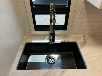 2026 Brinkley RV MODEL IX — photo 16 view