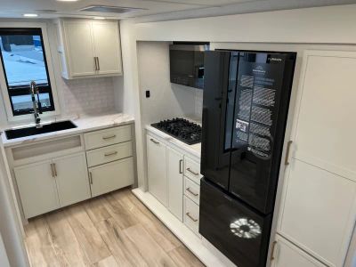 2026 Brinkley RV MODEL IX — photo 12 view