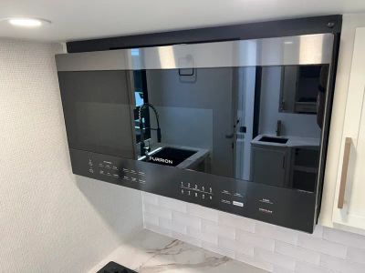 2026 Brinkley RV MODEL IX — photo 14 view