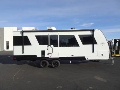 2026 Brinkley RV MODEL IX — photo 21 view