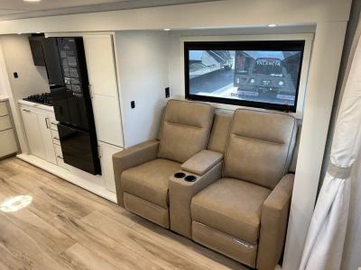 2026 Brinkley RV MODEL IX — photo 10 view