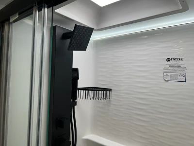 2026 Brinkley RV MODEL IX — photo 20 view