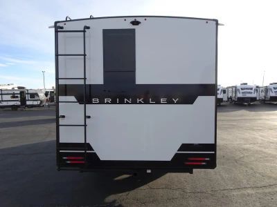 2026 Brinkley RV MODEL IX — photo 25 view