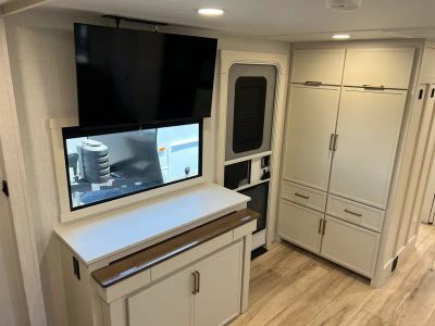 2026 Brinkley RV MODEL IX — photo 7 view
