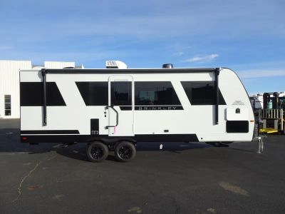 2026 Brinkley RV MODEL IX — photo 22 view
