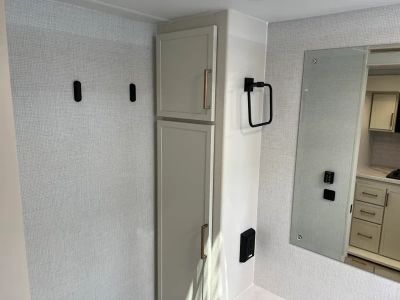 2026 Brinkley RV MODEL IX — photo 18 view