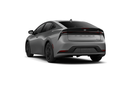 2026 Toyota Prius - Photo 9
