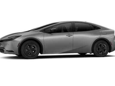 2026 Toyota Prius - Photo 5
