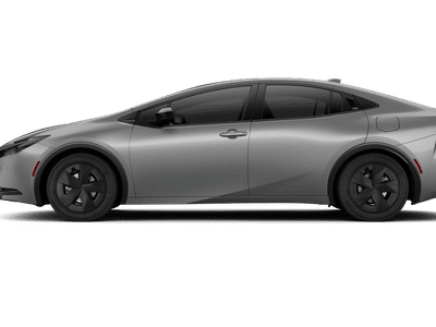 2026 Toyota Prius - Photo 6