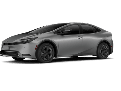 2026 Toyota Prius - Photo 4