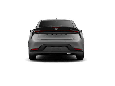 2026 Toyota Prius - Photo 10