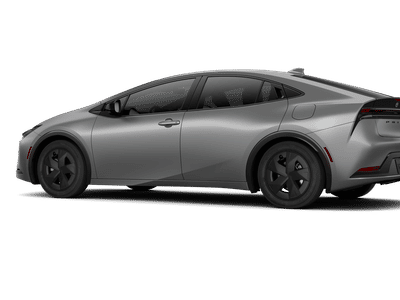 2026 Toyota Prius - Photo 7