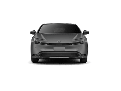 2026 Toyota Prius - Photo 2