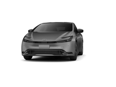 2026 Toyota Prius - Photo 3