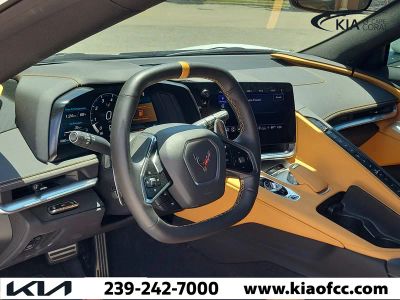 2023 Chevrolet Corvette — photo 19 view